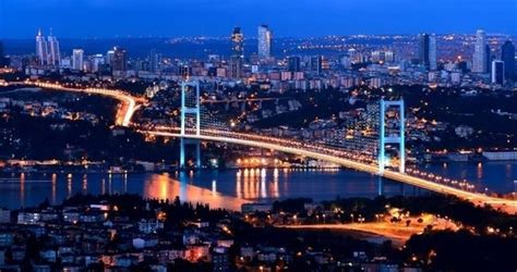 Istanbul nüfusu kaç ülkeden büyük