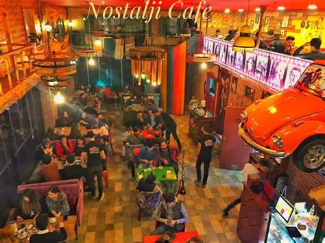 Istanbul net cafe