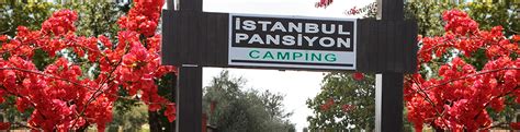 Istanbul pansiyon side