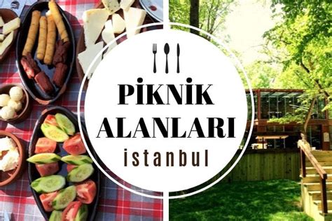 Istanbul piknik