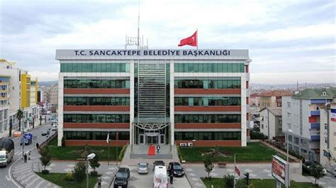 Istanbul sancaktepe belediyesi