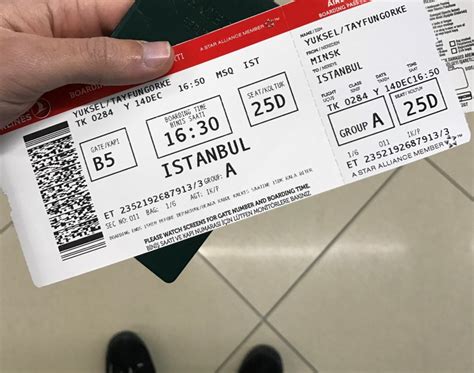 Istanbul seattle uçak bileti