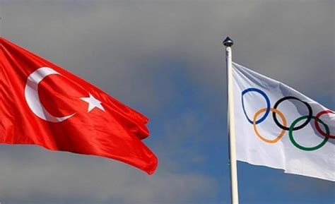 Istanbul should press ahead with Olympics bid: Executive