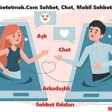 Istanbul sohbet odaları