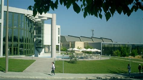 Istanbul teknik üniversitesi tanıtım