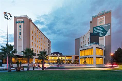 Istanbul termal medikal otel