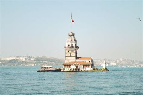 Istanbul un gezilecek yerleri