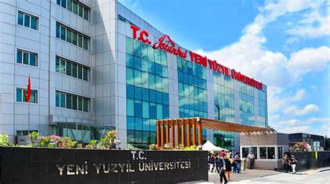 Istanbul yeni yüzyıl üniversitesi taban puanları 2020