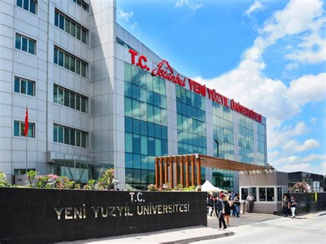 Istanbul yeni yüzyıl üniversitesi uzaktan eğitim