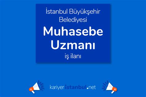 Istanbul yetiştirilmek üzere muhasebe iş ilanları