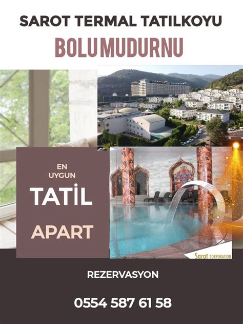 Istanbula yakin termal otel