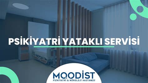 Istanbulda psikiyatri hastaneleri