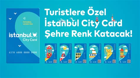 Istanbulkart çıkartma yerleri