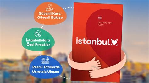 Istanbulkart takip
