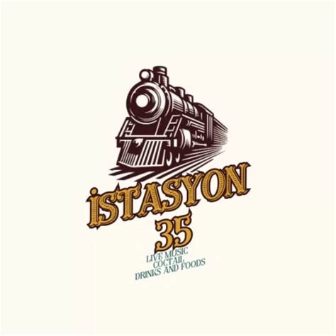 Istasyon 35 Cafe & Bar Yandex.