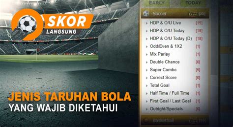 Istilah pur dalam taruhan bola. Nomor kim keluar tadi malam.