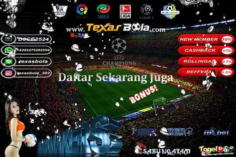 Istilah voor dalam taruhan bola. Rumus jitu 2d semua.