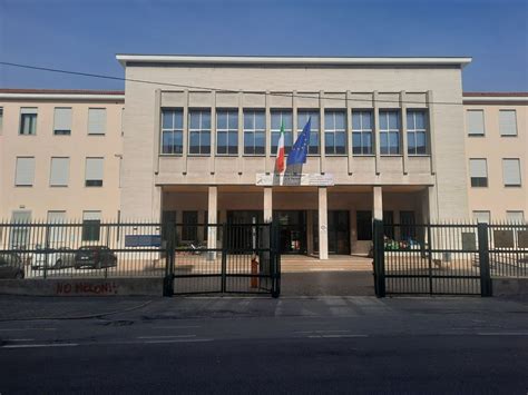 Istituto di Istruzione Superiore "Crescenzi Pacinotti Sirani" Bologna