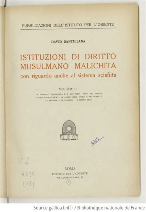 Istituzioni di diritto musulmano malichita con riguardo anche al sistema sciafiita. - Asus maximus iii formula lga 1156 manual.