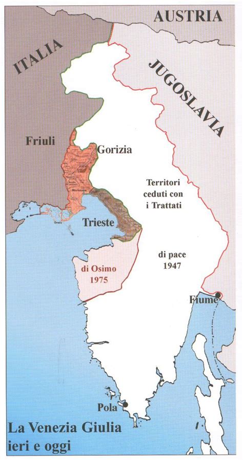 Istria italiana e la tradizione perenne del nostro confine orientale. - Manual bar bending schedule calculation specification.