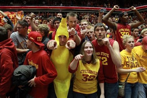 Iowa State. Cyclones. ESPN has the full 2023-24 Iowa State Cyclones Regular Season NCAAM schedule. Includes game times, TV listings and ticket information for all Cyclones games.