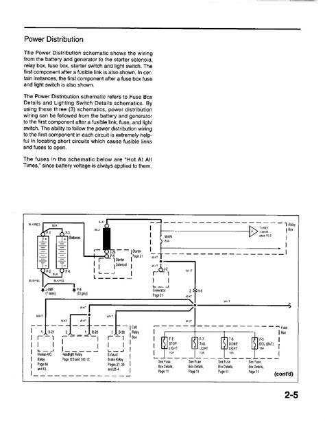 Isuzu 2001 npr nqr electrical troubleshooting manual. - L297 l298 circuito driver motore passo-passo.