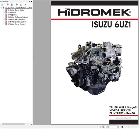 Isuzu 6uz1 engine manual pdf.  Note: This 2022 isuzu nrr Technical Service Bullet...