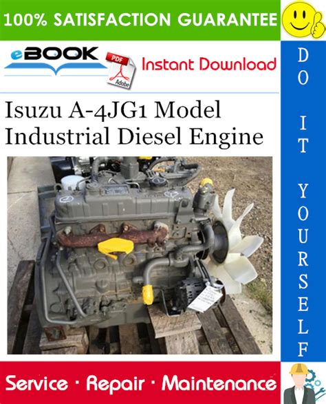 Isuzu a 4jg1 industrial diesel engine service manual. - Indoor air quality handbook 1st edition.