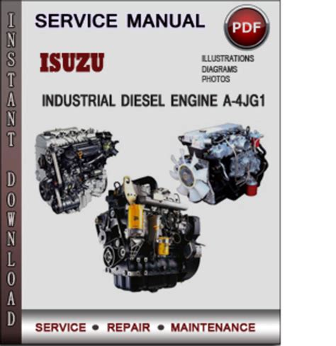 Isuzu a 4jg1 series diesel engine service manual. - Principle of corporate finance brealey solution manual.