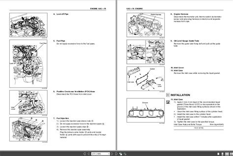 Isuzu engine 4h series nhr nkr npr factory repair manual. - Castrol lubrication reference guide for motorcycles.