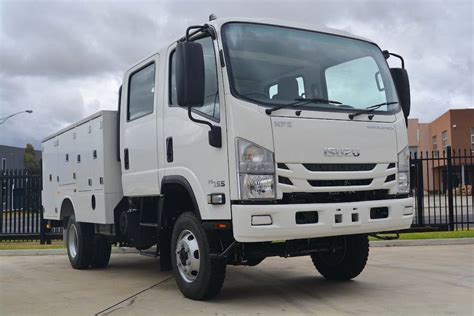 243 Isuzu Trucks for sale in Perth, Western Australia, Australia ... A