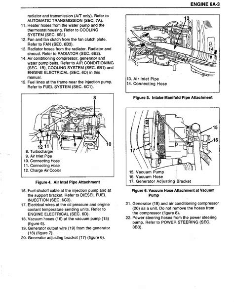 Isuzu npr 4bd2t diesel engine repair manual gmc w4. - Humor in der arabischen kultur =.
