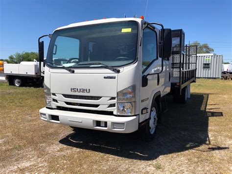 2008 Isuzu, with lift gate, 229K miles, automatic, roll up rear door, $9850.00. Financing available, $3500.00 down. $350.00 a month. Marietta location. Rick. 