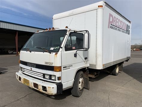 craigslist For Sale By Owner "isuzu npr" for sale in Los Angeles. see also. ... 2013 Isuzu NPR HD V8 GAS 183k mi chassis box truck dump truck flat bed utility. . 