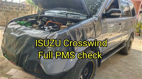 Isuzu pm level low.  In this tutorial, we&rsquo;ll guide you through the process of pe...