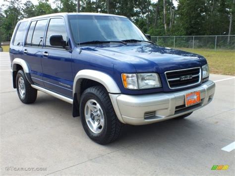 Isuzu trooper blue relay.  Jan 12, 2010 · I think Blue Engine is actually refering ...