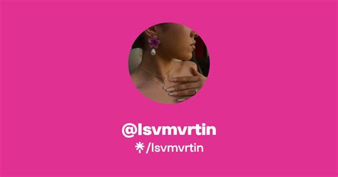 Isvmvrtin Onlyfans Leaked [HD] 🍌