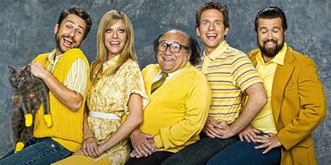 It's Always Sunny