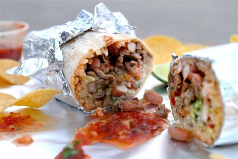 It's National Burrito Day! Celebrate with these San Diego deals