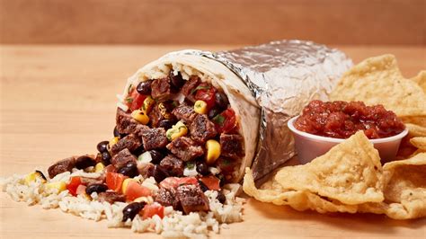 It's National Burrito Day! Companies now offering special deals to celebrate