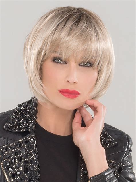 It's a Wig: A Buyer's Guide to Short Wigs