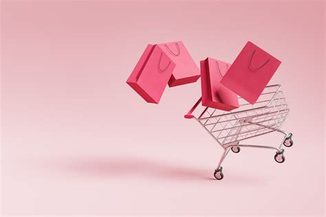 It's a Wrap: The Ultimate Guide to Shopping Online