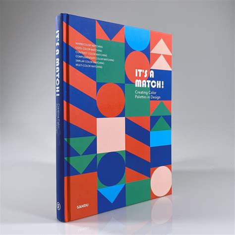 It's a match! : Creating Color Palettes in Design