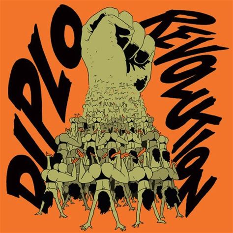 SiriusXM Diplo’s Revolution track list- Discussion Hi Eve