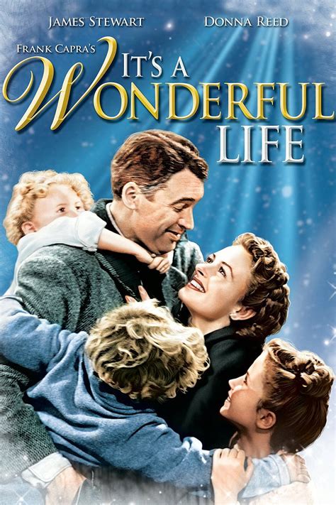 IT’S A WONDERFUL LIFE [1946 / 2016] [Platinum Anniversary Edition] [Blu-ray] It’s One of Those Ageless Movies . . . That Improves With Age! Frank Capra's Inspirational Christmas Classic Despite Its Dark Undertones! Voted the #1 Most Inspiring of All Time by the AFI’s 100 Years . . . 100 Cheers, ‘IT’S A WONDERFUL LIFE’ has had just that..