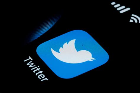 It's finally happening. Twitter users bid farewell to blue checkmarks