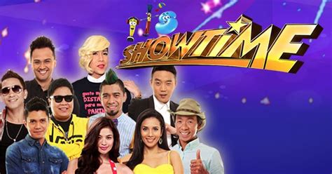 Jum. II 10, 1445 AH ... ... ABS-CBN Entertainment channel! - http://bit.ly/ABS-CBNEntertainment Watch the full episodes of It's Showtime on iWantTFC: http://bit.ly .... 