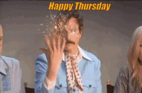 Explore and share the best Thursday-work GIFs and most popular animated GIFs here on GIPHY. Find Funny GIFs, Cute GIFs, Reaction GIFs and more.. 