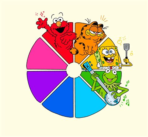 It's time for another