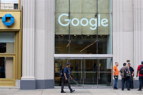 It’s Google versus the US in the biggest antitrust trial in decades